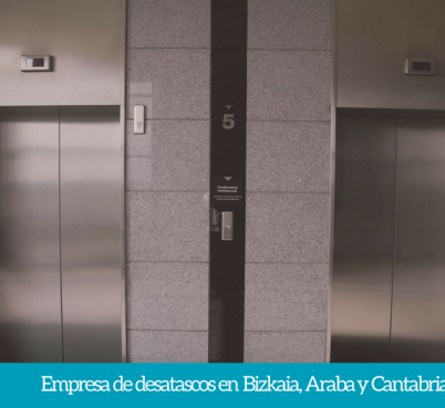 fosos-ascensor-Desatascos-Isurbide